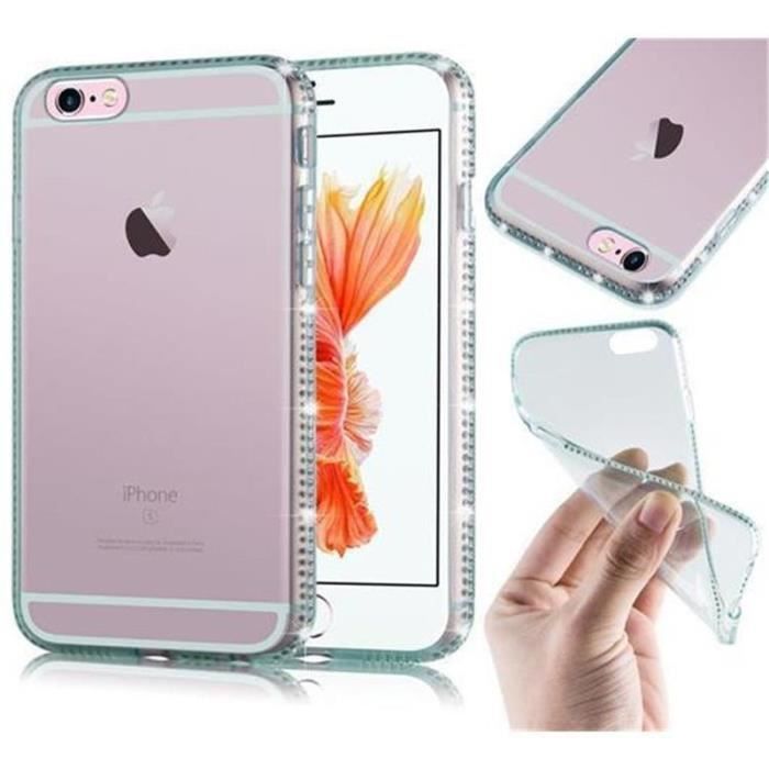coque apple iphone 6 verte coque apple iphone 6 verte