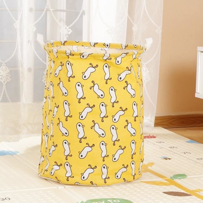 Sac De Rangement Pour Jouets De Bain - Filet Avec 2 Crochets Autocollants - Pour Enfants Et Animaux - Drainage Rapide, Lavable