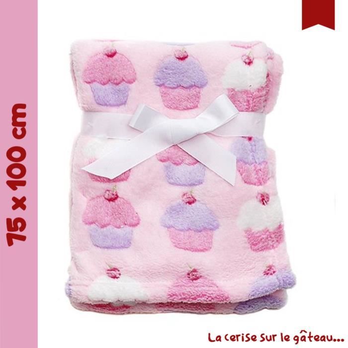 London Couverture Polaire Plaid Bebe Fille A Motifs De Petits Gateaux 75 X 100 Cm Douce Chaude Rose Cdiscount Puericulture Eveil Bebe London Couverture Polaire Plaid Bebe Fille A Motifs De Petits Gateaux 75 X 100 Cm Douce Chaude Rose Cdiscount Puericulture Eveil Bebe