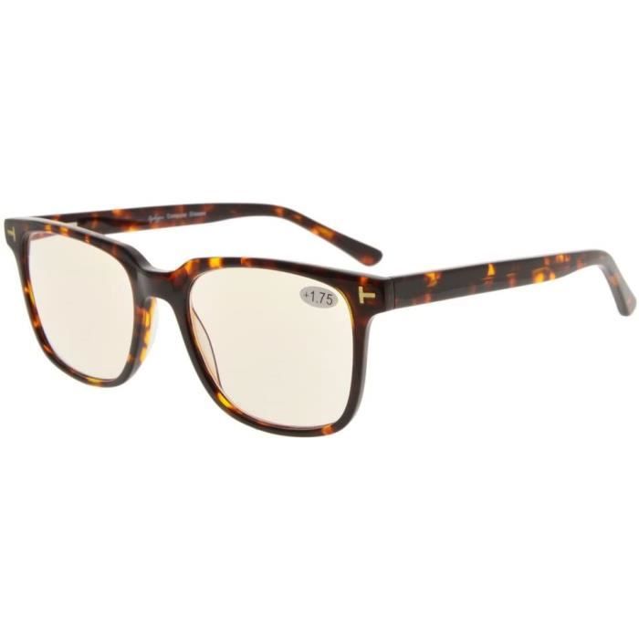 Lunette a deals rayon bleu