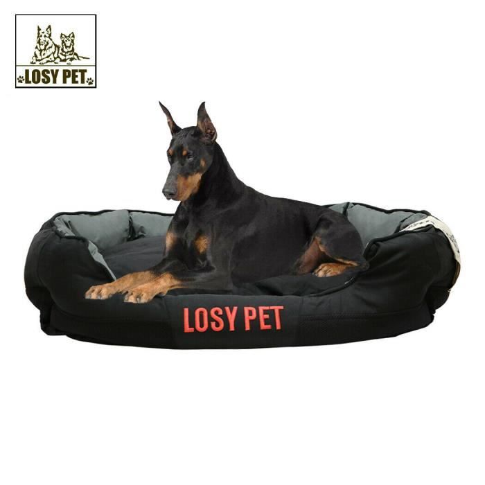 Panier hot sale chien imperméable