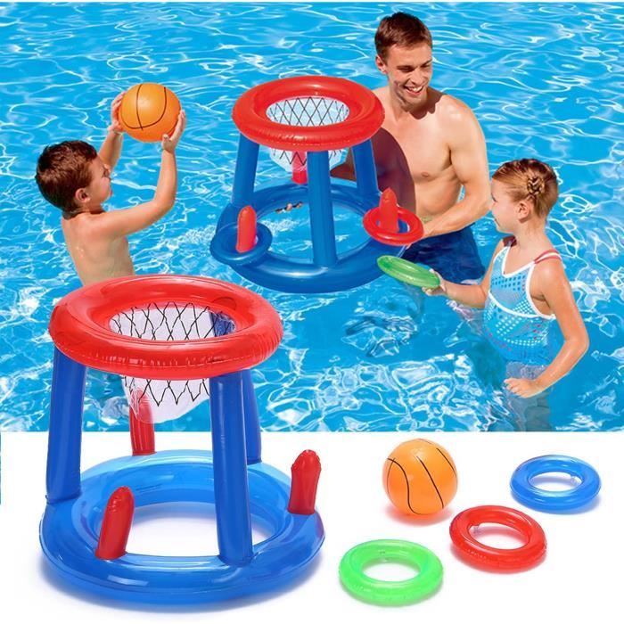 Filet de basketball pour la piscine | Canada