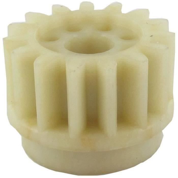 Pignon Transmission 322570135/0 pour Tondeuse
