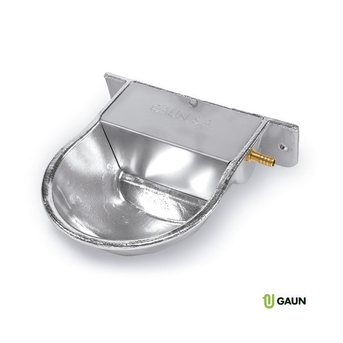 Meilleurs prix pour Abreuvoir automatique en aluminium à volume con…