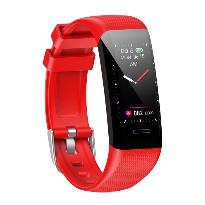 Smartwatch mmtek 2025