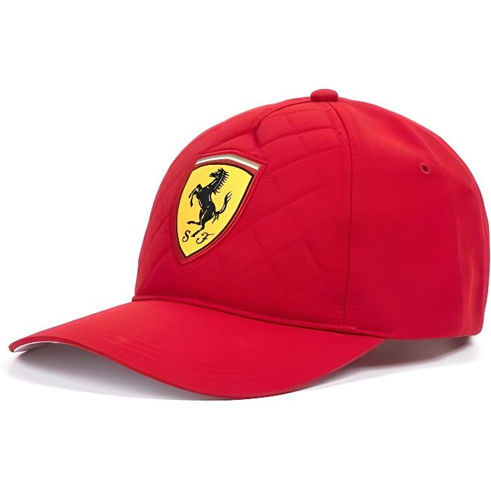 casquette ferrari puma prix