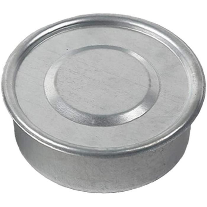 ronde empilable Sprouter Kit pour Sprout croissance maillage de base 2pcs Mesh Germination Plateaux Graines germée Plateau Set Germination Kit empilable en acier inoxydable Kit graine germée 