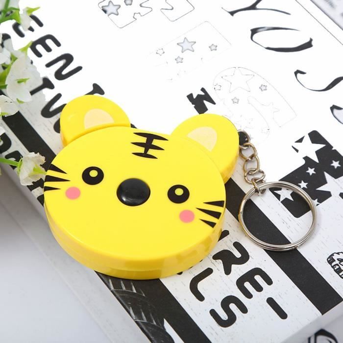 ètre Ruban Souple Rétractable Pour Couture En Tissu, Tricot, Artisanat, 150 C | Circulaire En