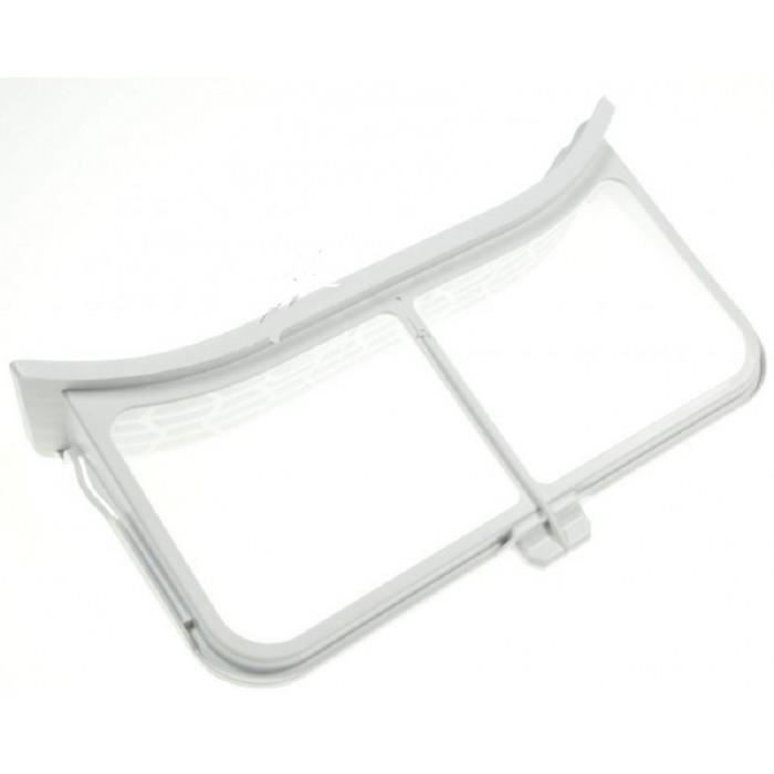 FILTRE A PELUCHE POUR SECHE LINGE BEKO *Modèles d'appareil concernés DV8220X 7186481400 2979100100 D