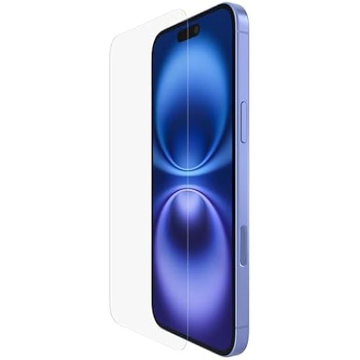 Film Protecteur pour Téléphone Portable Belkin IPHONE 16PLUS15PLUS14PROMAX Apple iPhone 16 Plus