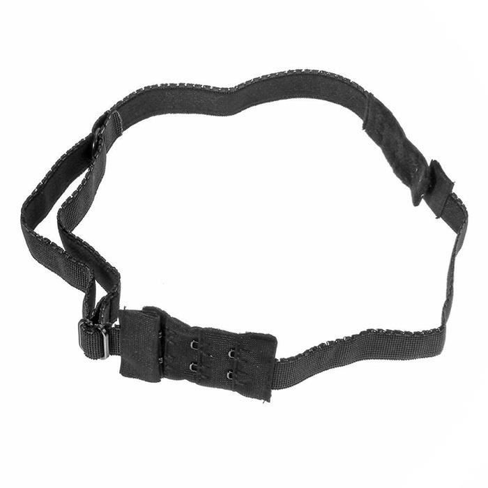 Low Back Sangle Converter Soutien gorge dos nu V Conversion