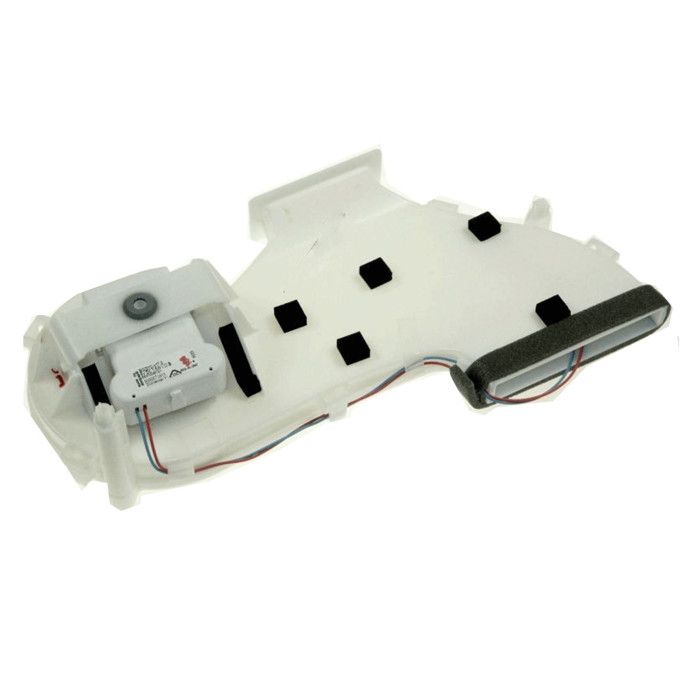 Ventilateur dorigine Frigo Réfrigérateur Congélateur 00744471 744471 SIEMENS BOSCH CONSTRUCTA NEFF GAGGENAU BALAY