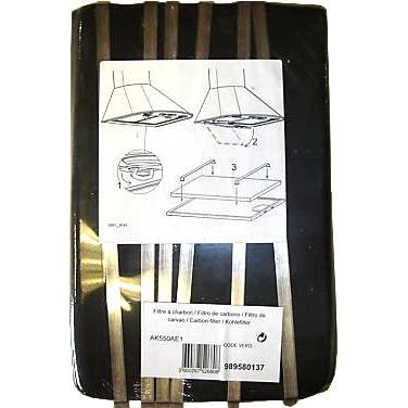 BRANDT AK550AE1 - vue 4