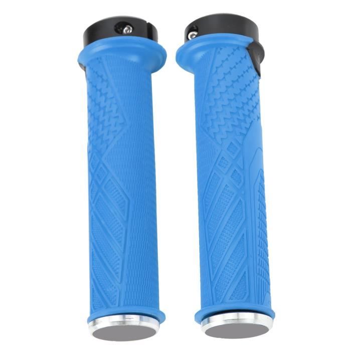Ruban De Guidon Vélo Imperméable Et Antidérapant - Aspect Cuir, 2x2m - Pour Vélos De Route Et Urbains