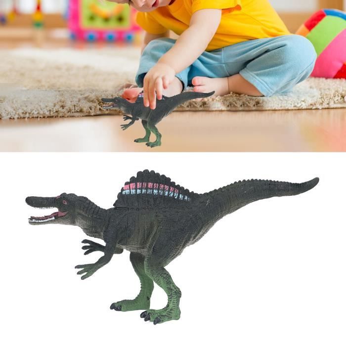 Figurine Dinosaure Spinosaure Réaliste - Boutique Dinosaure Figurine Dinosaure Spinosaure Réaliste - Boutique Dinosaure