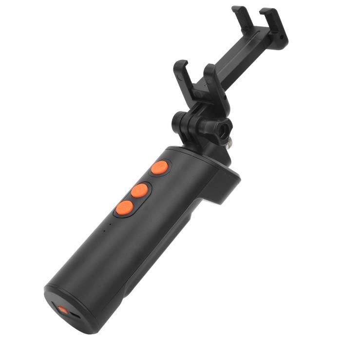 Duokon Borescope F280 Endoscope d'Inspection à Double Objectif 1080P