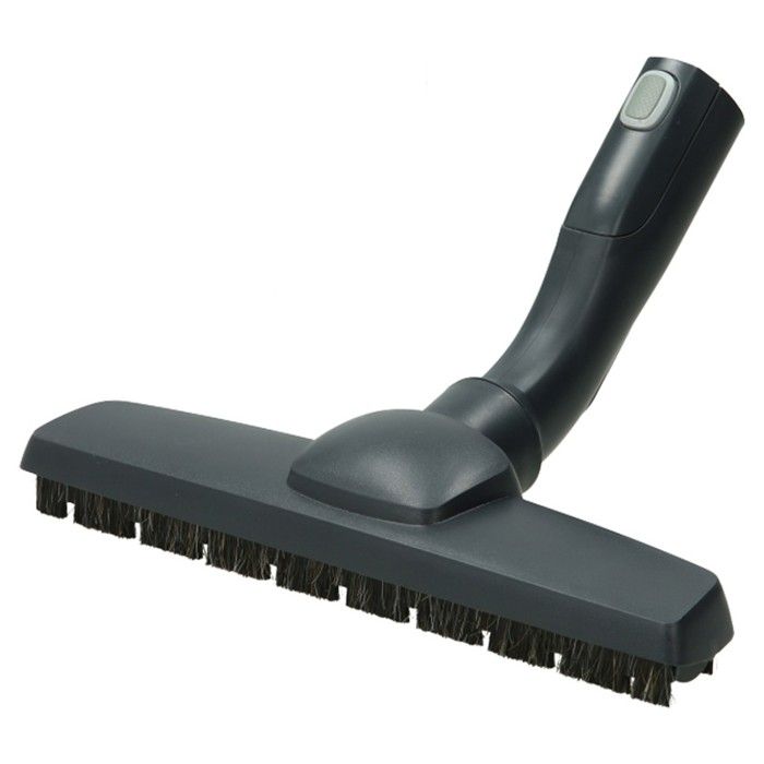 Brosse sols durs - ELECTROLUX - Aspirateur sans sac - Accessoire pour UPALLFLOOR et Z8822 - Noir