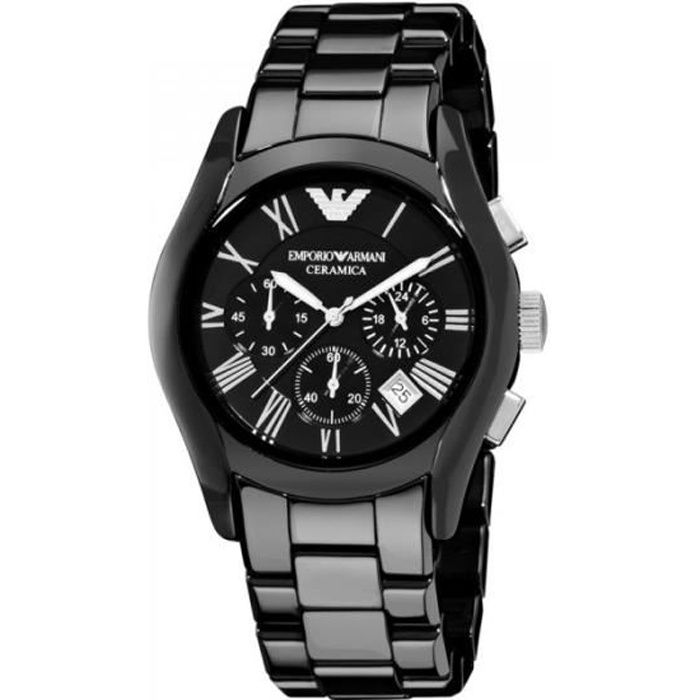 Montre armani homme cdiscount 2025