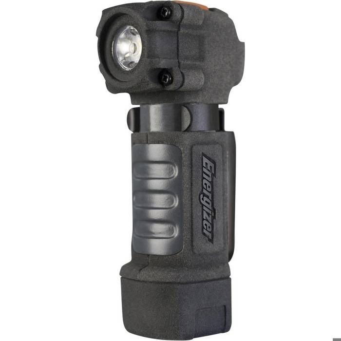 Energizer Hardcase MultiUse E301340900 LED Lampe de poche à pile(s) 75 lm