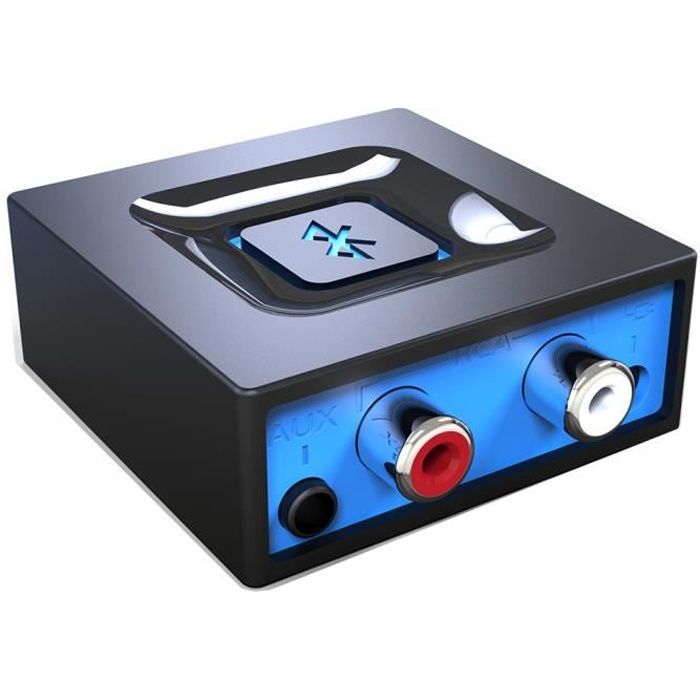 Adapteur Audio Bluetooth pour Haut-parleurs, Esinkin Récepteur