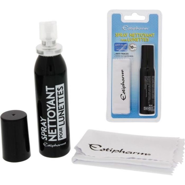 Estipharm Spray Nettoyant pour 30ml Cdiscount Santé Mieux