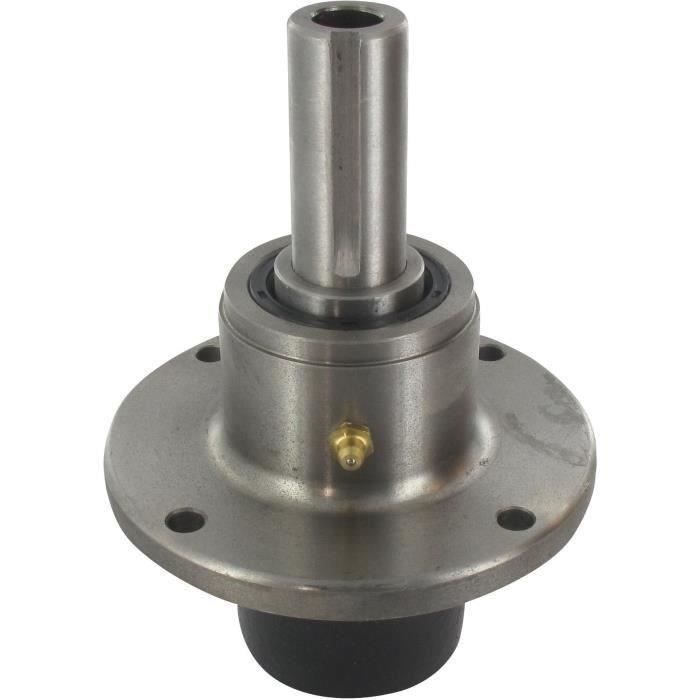 Palier de Lame complet adaptable SCAG pour les modèles après 1995 - Hauteur : 185mm