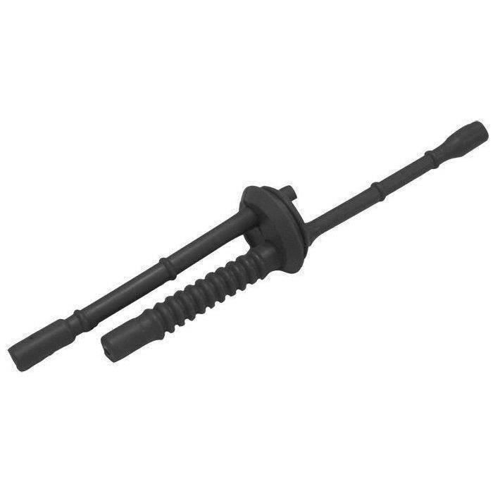 Tuyau d'essence adaptable STIHL FS38, FS45, FS46, FS50, FS55, FS87, FS90, FS100, FS110, FS130, HL45,