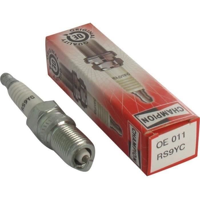 Bougie d'allumage CHAMPION RS9YC