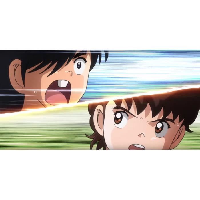 Poster Affiche Olive Et Tom Captain Tsubasa Manga Cartoon Japon Foot 61cm X 122cm Achat Vente Affiche Poster Soldes Sur Cdiscount Des Le 20 Janvier Cdiscount