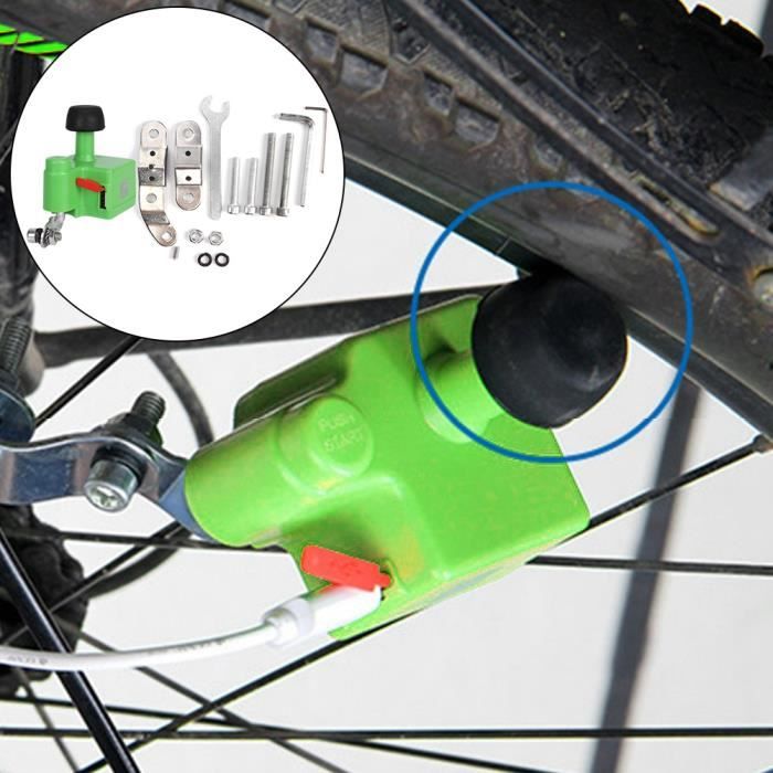Kit dynamo velo sale