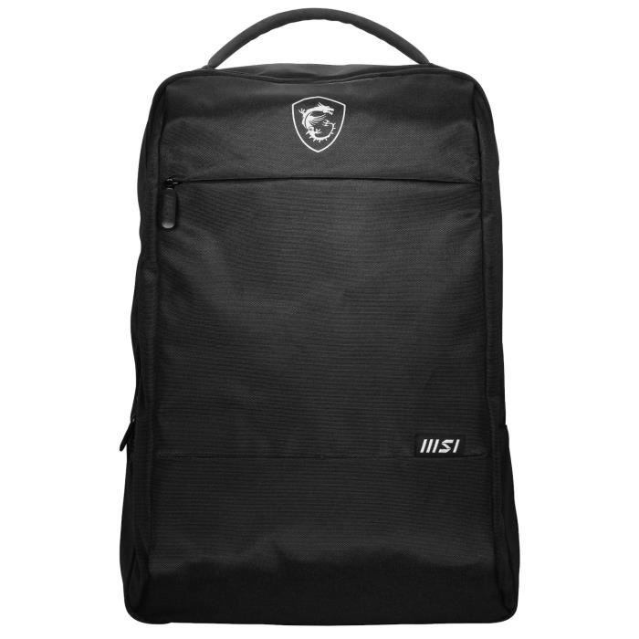 Sac a best sale dos msi gaming
