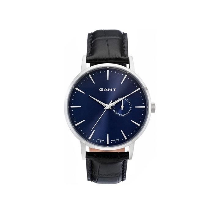 Bracelet montre gant cheap homme