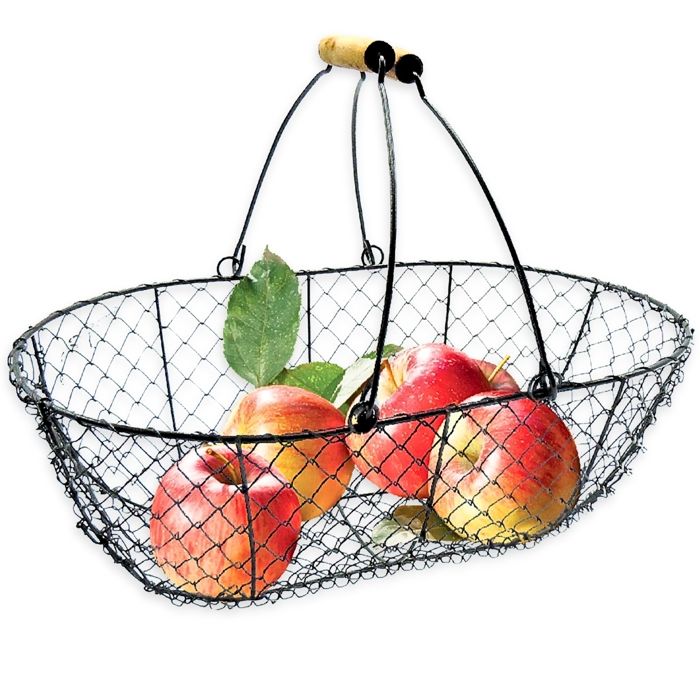 Cueille Fruit Télescopique, 4,2M Cueilleur De Fruits Amovible