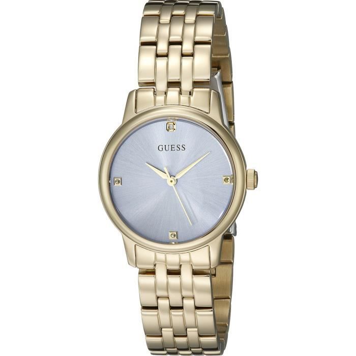 Cdiscount montre femme guess top