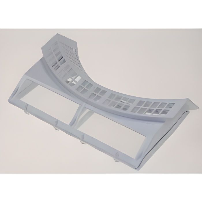 Indesit Filtre Aqualtis - vue 3