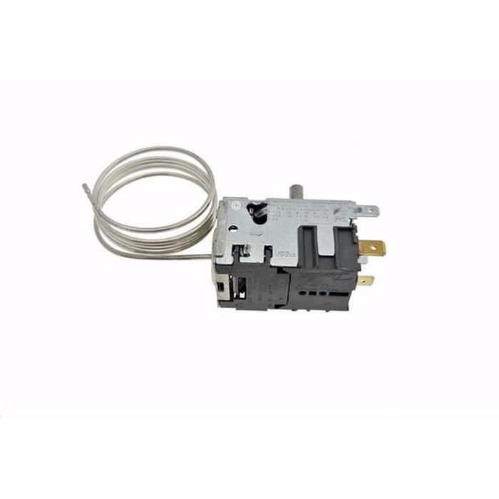 Thermostat dorigine Frigo Réfrigérateur Congélateur 143380 INDESIT ARISTON HOTPOINT 2I MARCHI