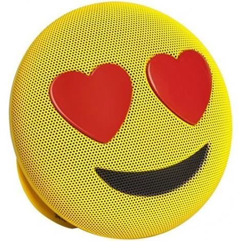 Enceinte Bluetooth Jam Kit Mains Libres Universel Emoji