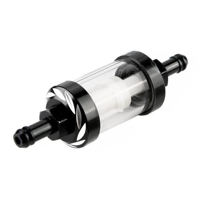 Filtre à Essence TGB Pour Quad - Diamètre 8 Mm - Référence 412182 - Neuf Dans Son Emballage