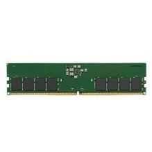 Kingston ValueRAM 16GB 5600MT-s DDR5 Non-ECC CL46 DIMM 1Rx8 KVR56U46BS8-16 Mémoire de bureau