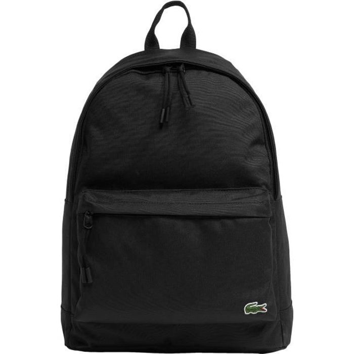 Become aware pastel Adviser Sac a dos homme lacoste - Cdiscount