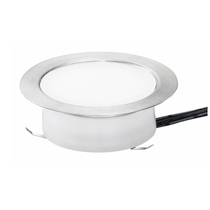 Mur Blanc Chaud Dc12v 0 6w Etanche Ip67 O30mm Eclairage Pour Terrasse Decoration Spot A Encastrable Lampe De Sol Lumiere Jardin Interieur Et Exterieur Chemin Patio Isita Com Mx