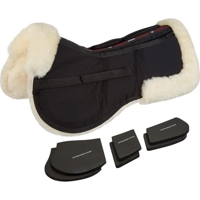 LeMieux Demi Pad L