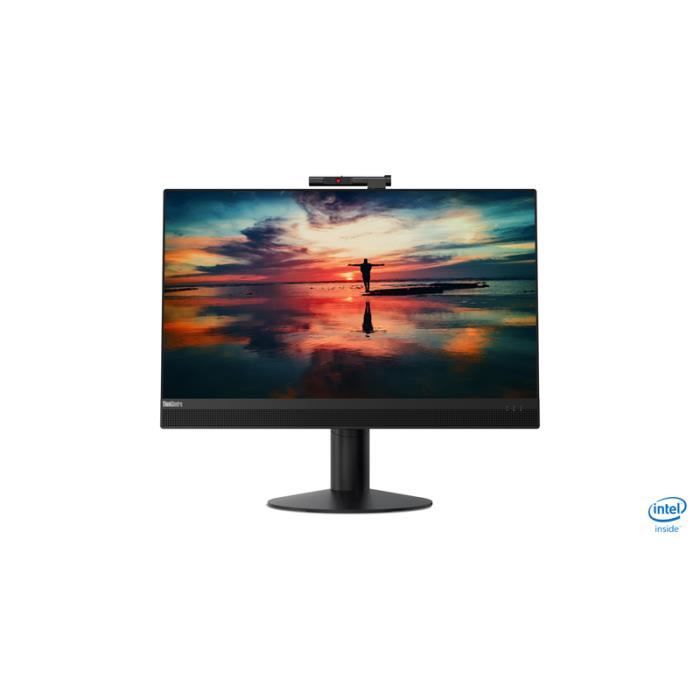Vente Ordinateur de bureau LENOVO Ordinateur tout-en-un ThinkCentre M920z 10S6001LFR - Core i5 i5-8500 - 8 Go RAM - 256 Go SSD - 60,5 cm (23,8") 1920 x 1080 pas cher Vente Ordinateur de bureau LENOVO Ordinateur tout-en-un ThinkCentre M920z 10S6001LFR - Core i5 i5-8500 - 8 Go RAM - 256 Go SSD - 60,5 cm (23,8") 1920 x 1080 pas cher