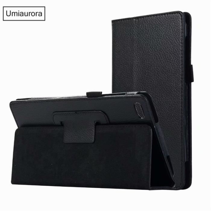 Lenovo Tab Tb-7306F M7 3Er Gen Con Case - Foto 5