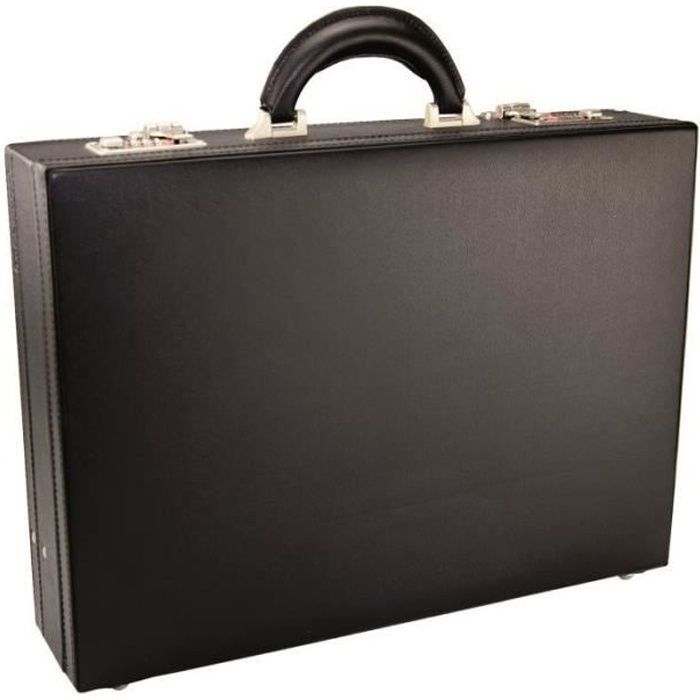 Monolith 71180 Attaché case serrures à codes