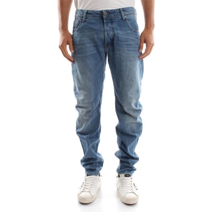 g star jeans homme