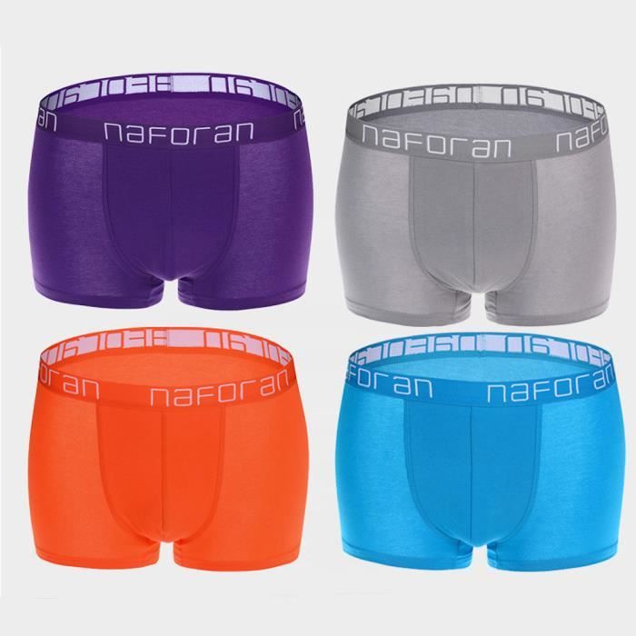 Taille de sous vetement homme best sale
