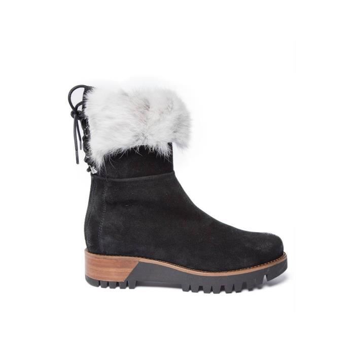 boots manas