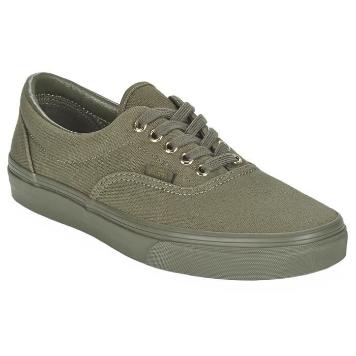 Vans era homme verte deals