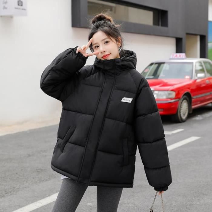 Manteau femme hiver cdiscount cheap